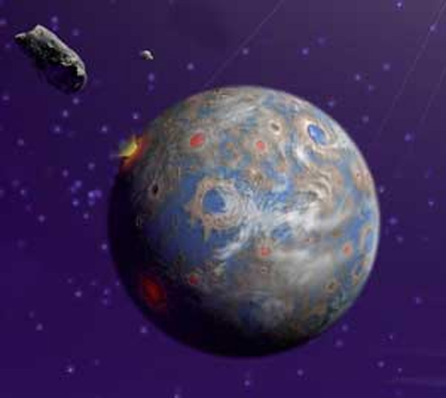 Want to Find Aliens? Look for More than Just Earth-Like Planets